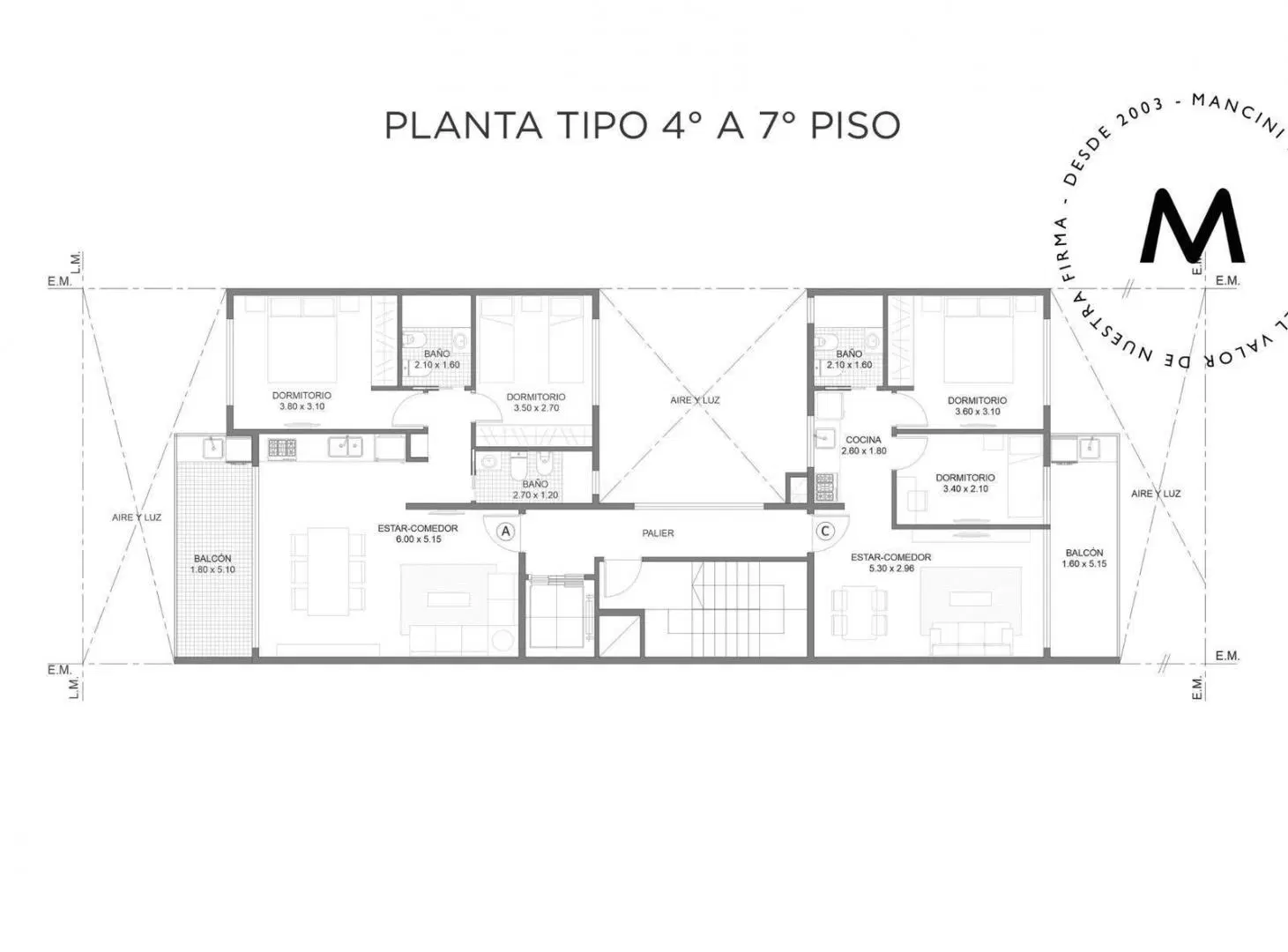 Plano 1
