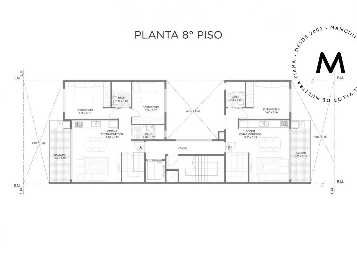 Plano 6