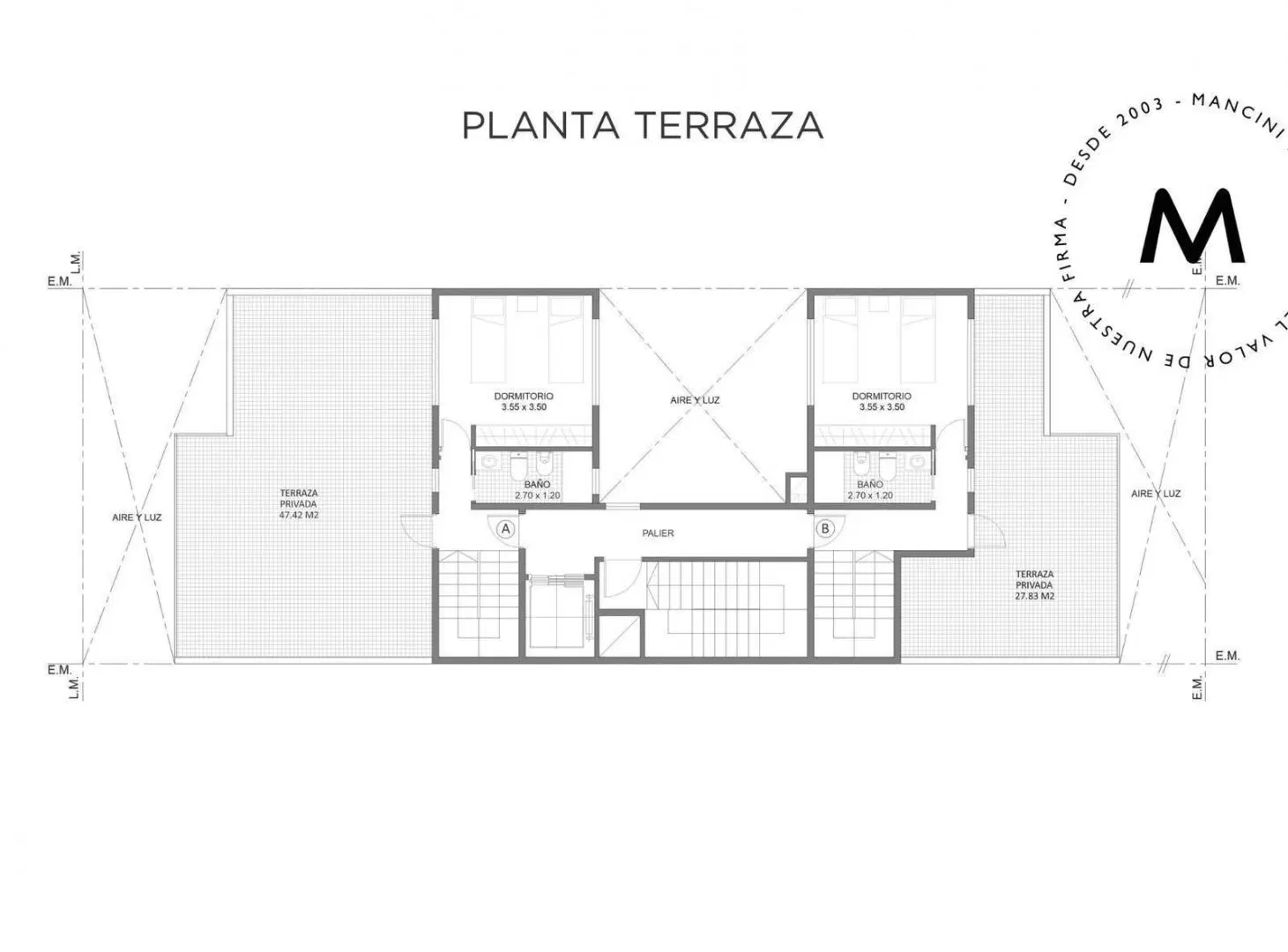 Plano 5