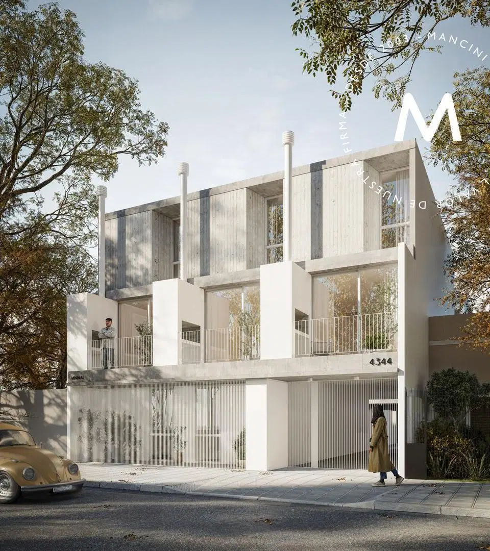 Departamento en venta de 4 ambientes con cochera - Villa Ballester 5