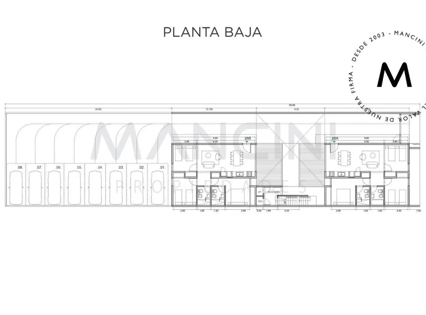 Plano 3