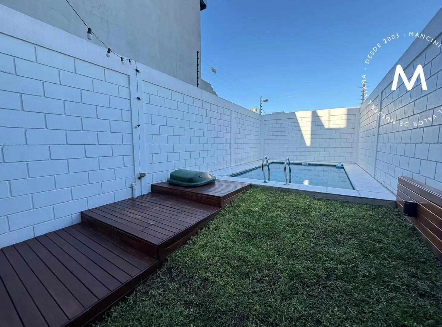 Toma departamento como parte de pago -Triplex en venta de 4 ambientes - Villa Ballester. 4