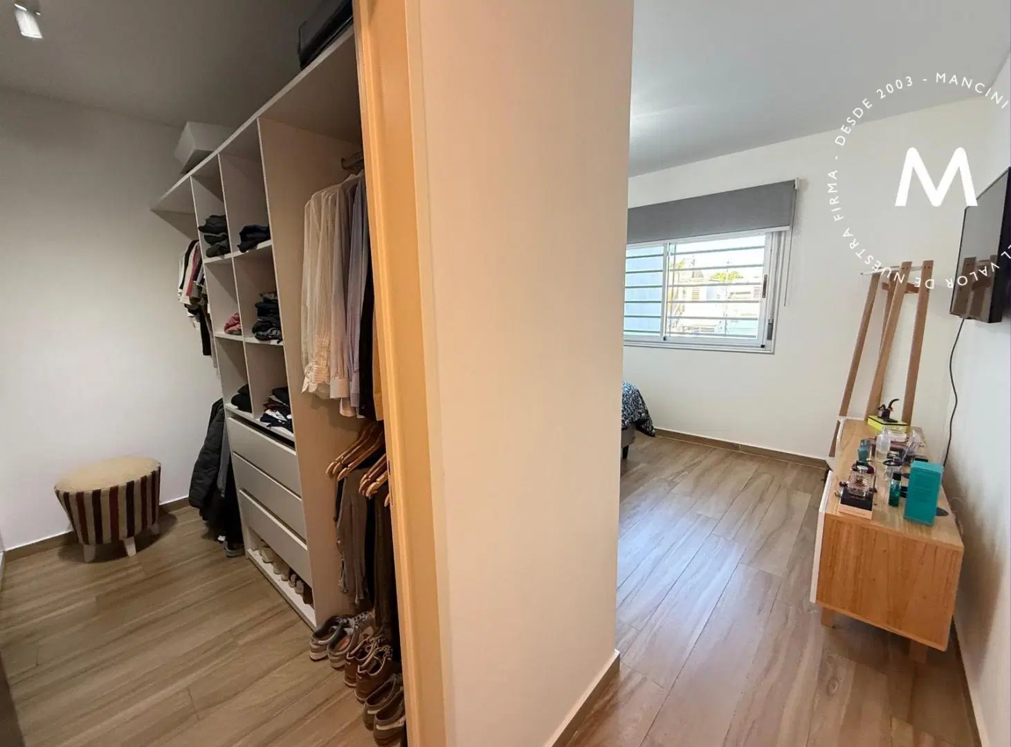 Toma departamento como parte de pago -Triplex en venta de 4 ambientes - Villa Ballester. 5