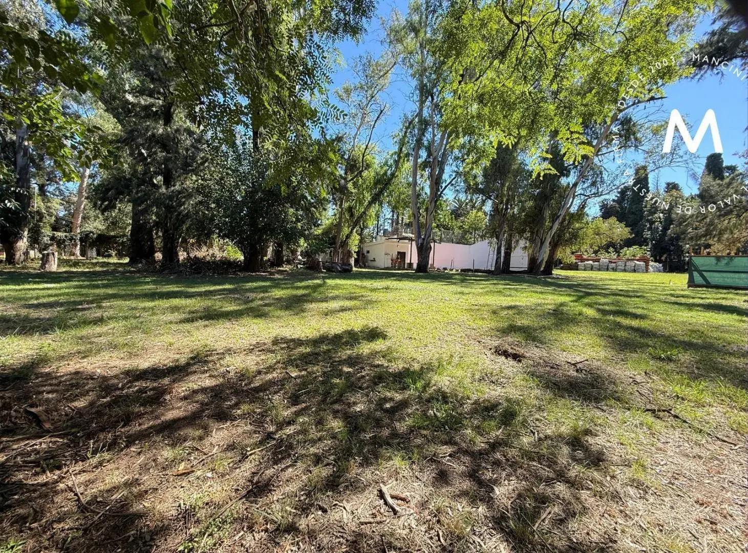 Lotes de 400m2 a 500 m2 - Barrio Parque Suhr Horeis 4