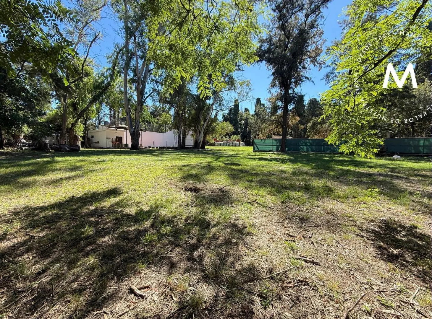 Lotes de 400m2 a 500 m2 - Barrio Parque Suhr Horeis 3