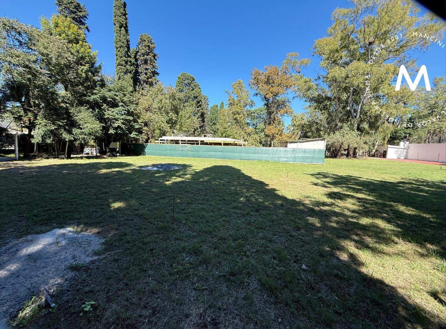 Lotes de 400m2 a 500 m2 - Barrio Parque Suhr Horeis