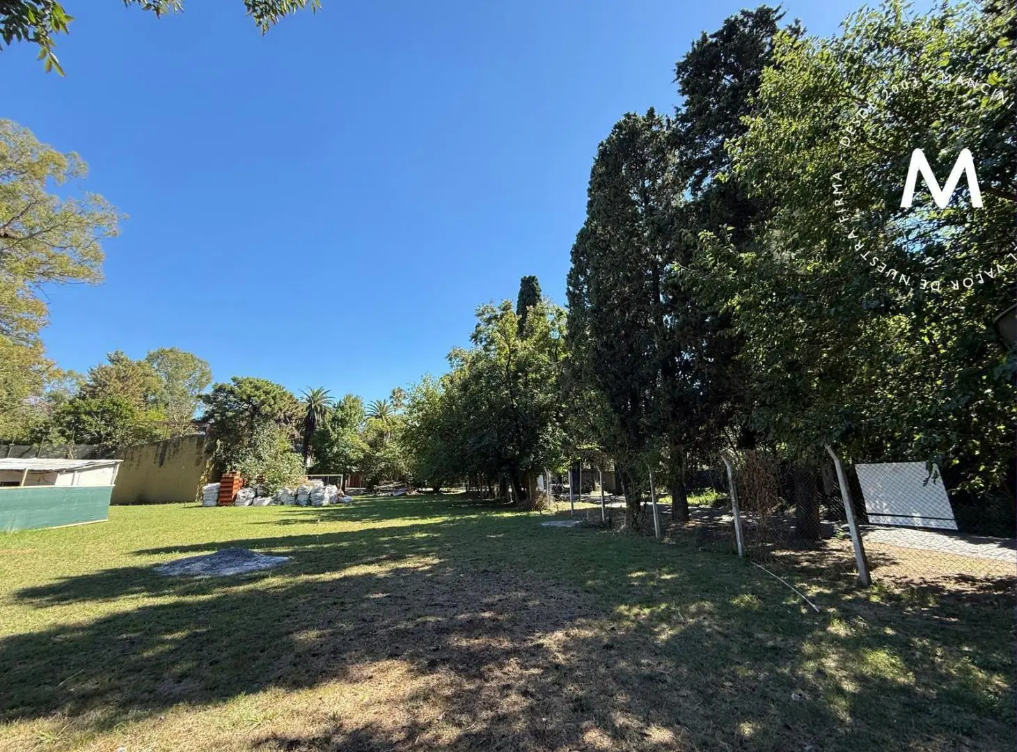 Lotes de 400m2 a 500 m2 - Barrio Parque Suhr Horeis 2