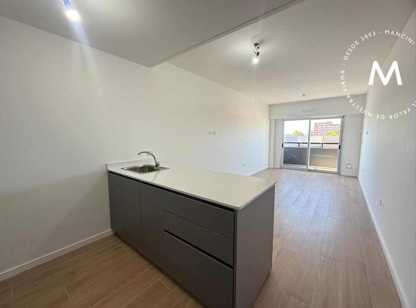 Oficina en venta - Villa Ballester