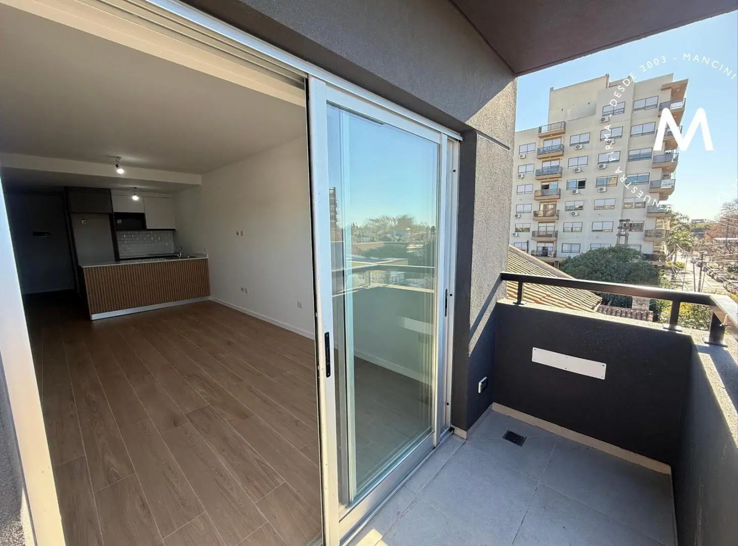 Oficina en venta - Villa Ballester 2