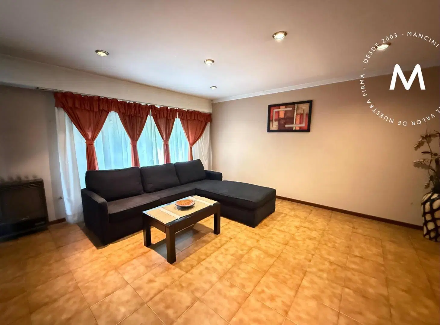 Casa en venta de 4 ambientes con cochera - Villa Ballester 4