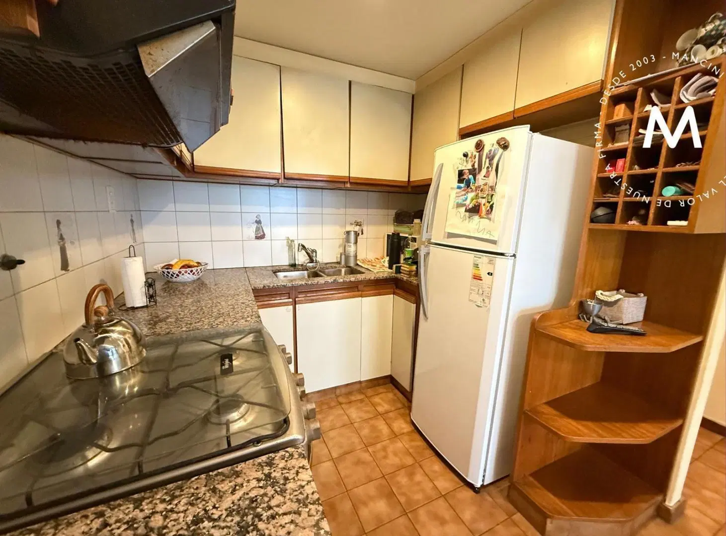 Casa en venta de 4 ambientes con cochera - Villa Ballester 5