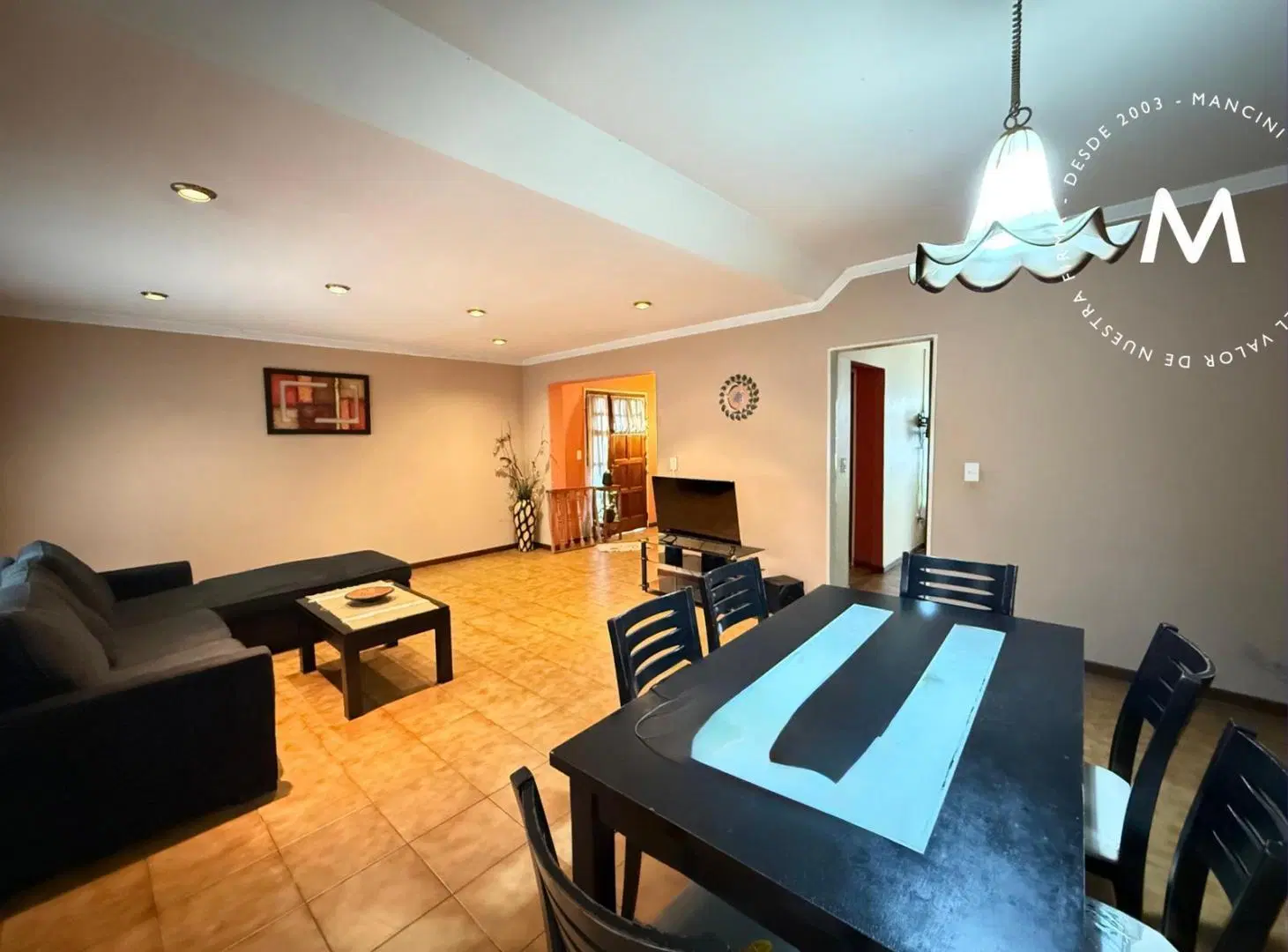 Casa en venta de 4 ambientes con cochera - Villa Ballester 2