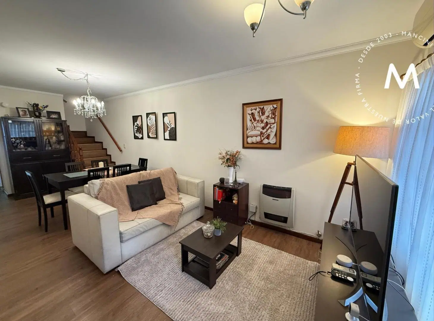 APTO CREDITO - PH en venta de 4 ambientes con cochera, jardín y parrilla - Villa Ballester Centro 4