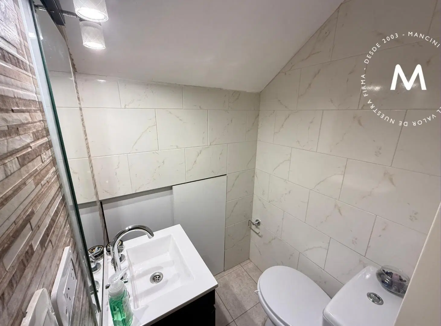 APTO CREDITO - PH en venta de 4 ambientes con cochera, jardín y parrilla - Villa Ballester Centro 3