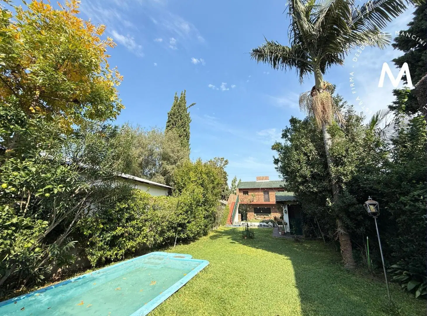 APTO CRÉDITO - Casa en venta de 5 ambientes con cochera - Villa Ballester 2