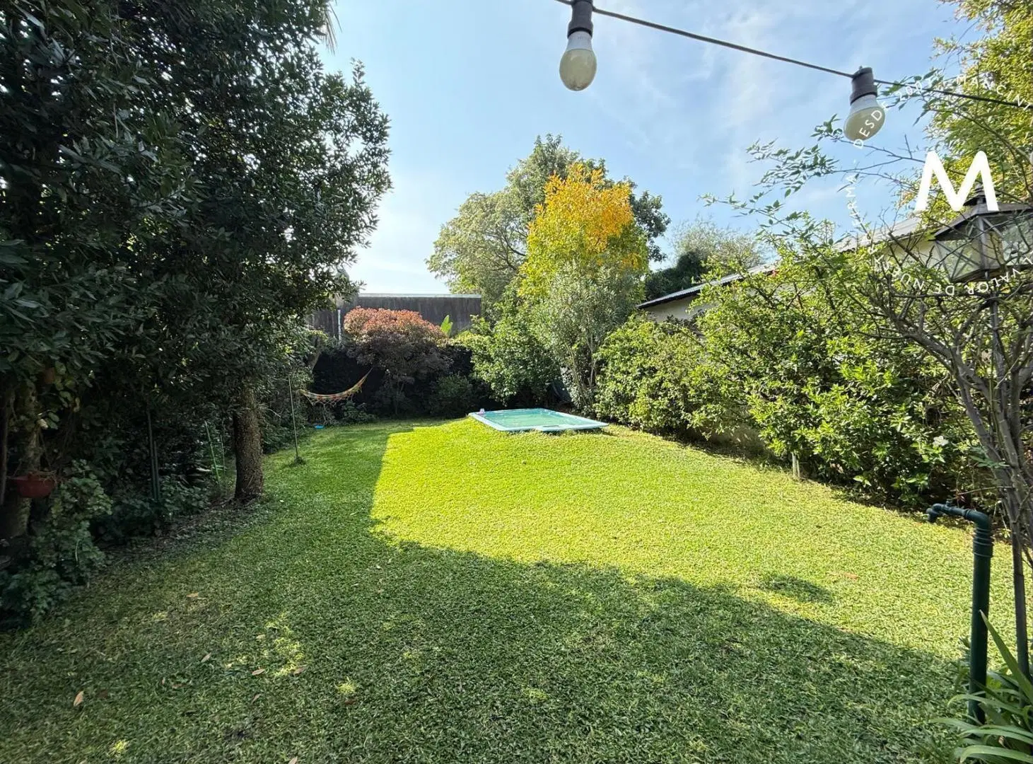 APTO CRÉDITO - Casa en venta de 5 ambientes con cochera - Villa Ballester 5