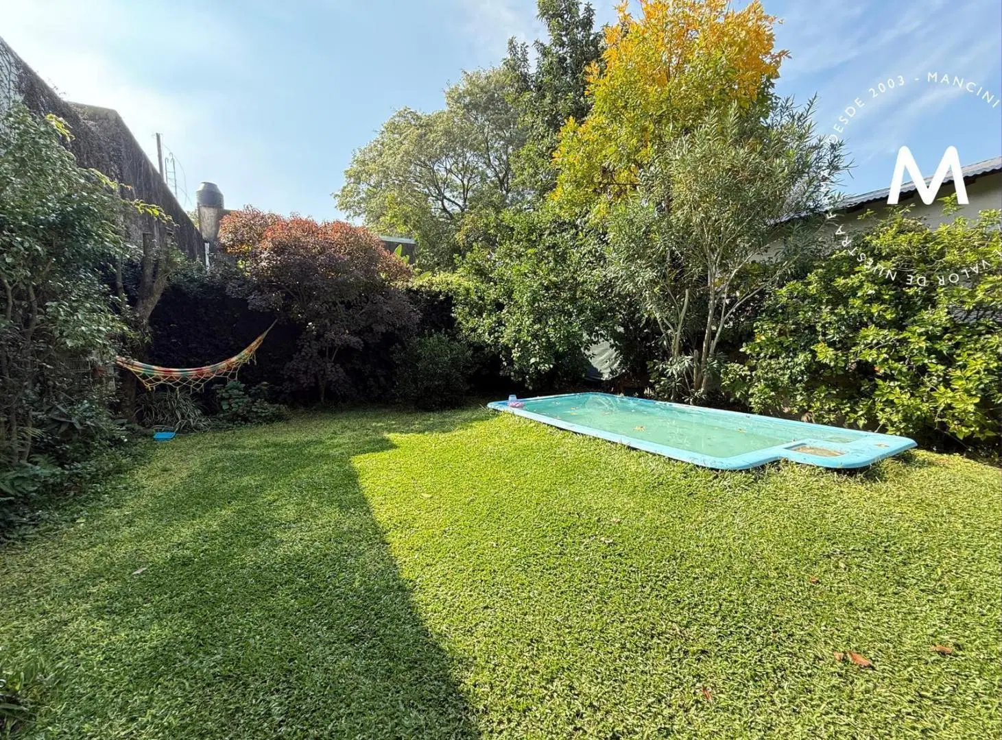 APTO CRÉDITO - Casa en venta de 5 ambientes con cochera - Villa Ballester 3