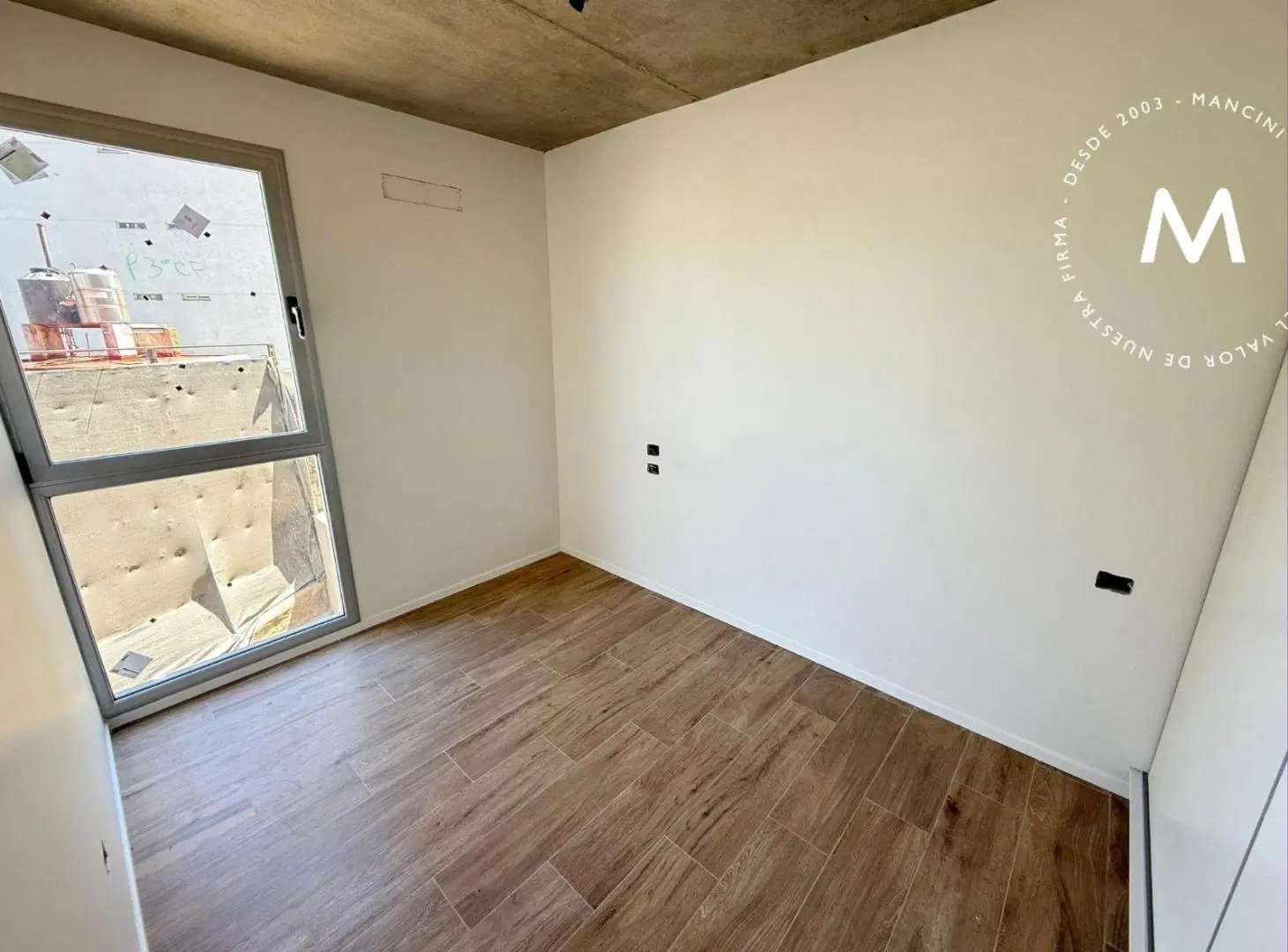 Departamento en venta 3 ambientes con balcón al frente - Chacarita 2