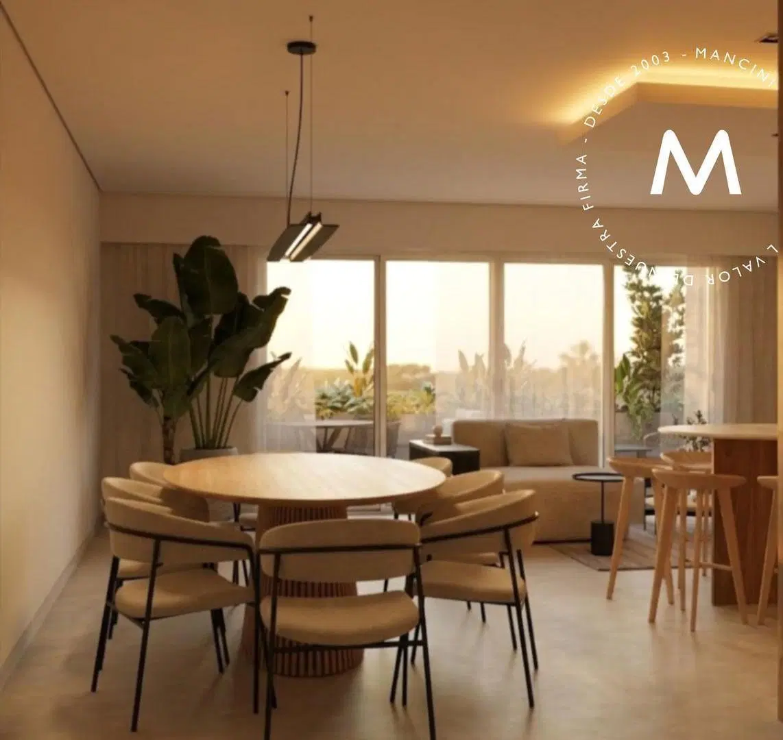 Departamento en venta de 3 o 4 ambientes con balcón y cochera - Villa Ballester 5
