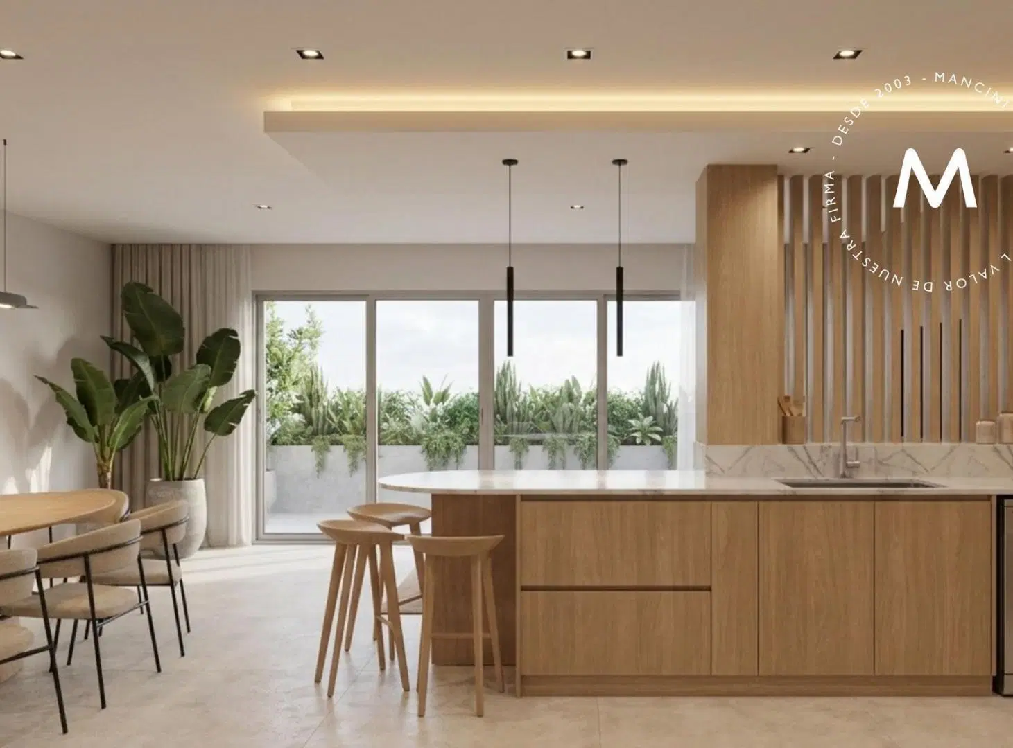 Departamento en venta de 3 o 4 ambientes con balcón y cochera - Villa Ballester 2