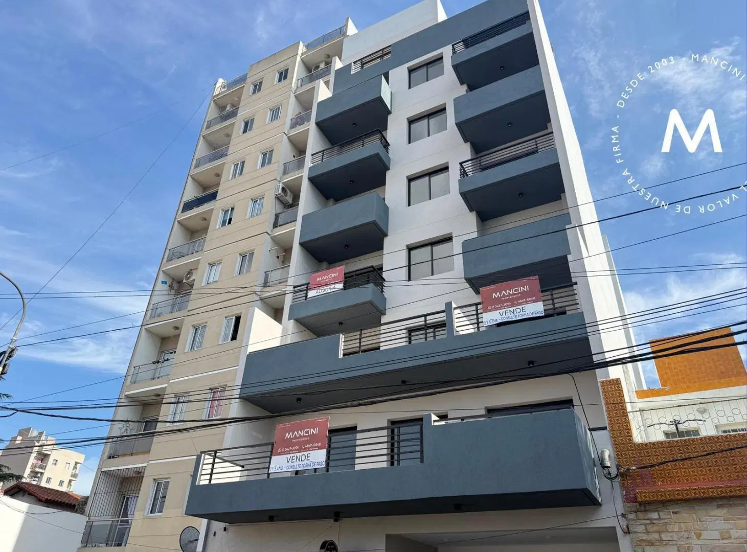 Departamento en venta de 5 ambientes - Caseros 3