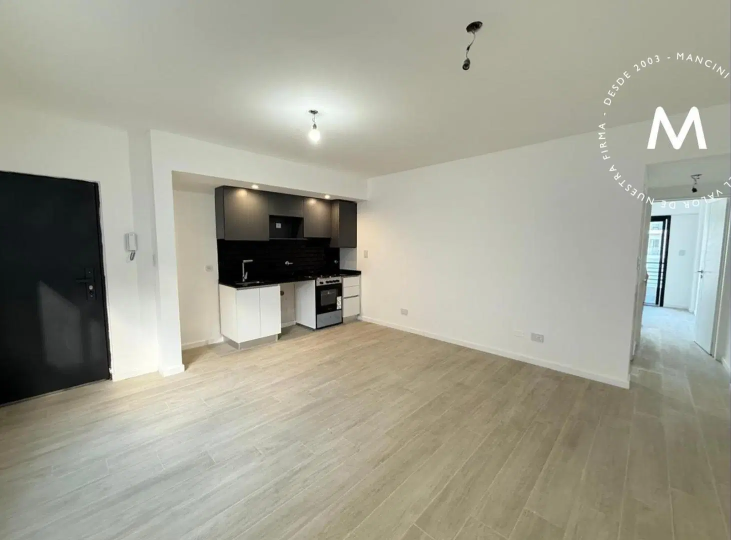 Departamentos en venta de 2 ambientes - Caseros 2