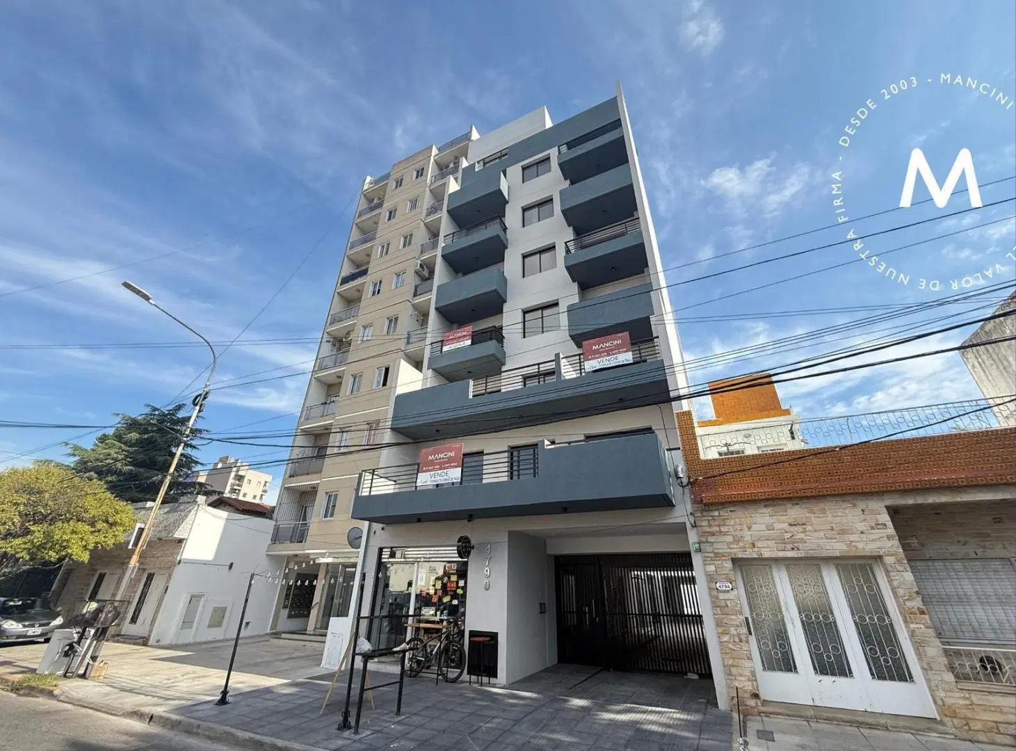Departamentos en venta de 2 ambientes - Caseros 4
