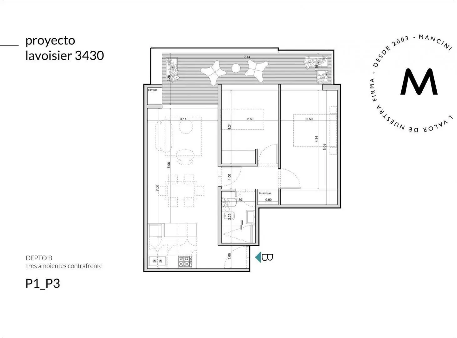 Plano 5