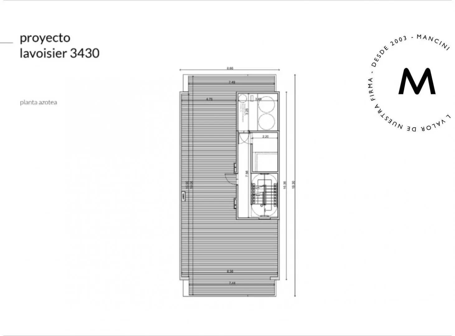 Plano 3