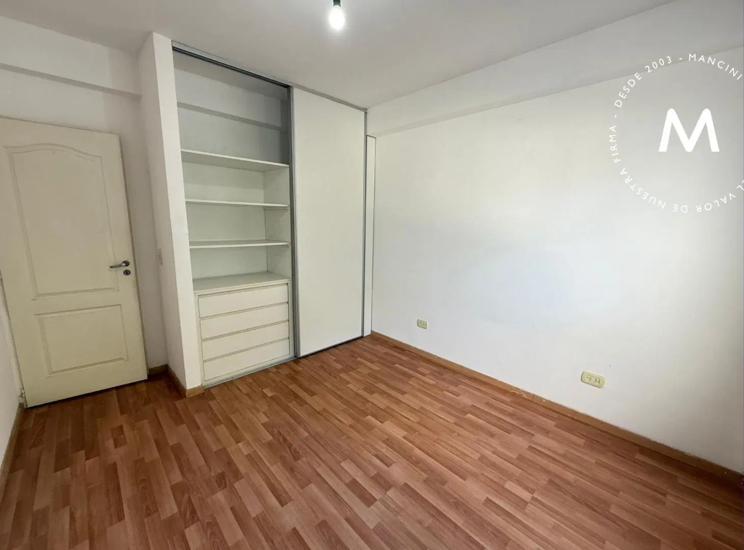 Departamento en alquiler de 2 ambientes con cochera - Villa Ballester 4