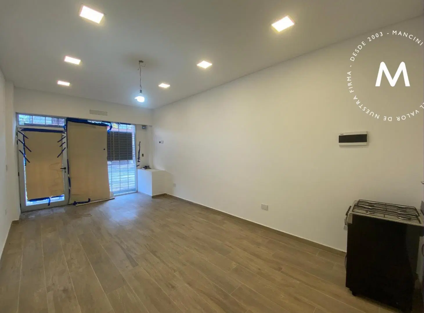 Local comercial en alquiler - Villa Ballester Centro 5