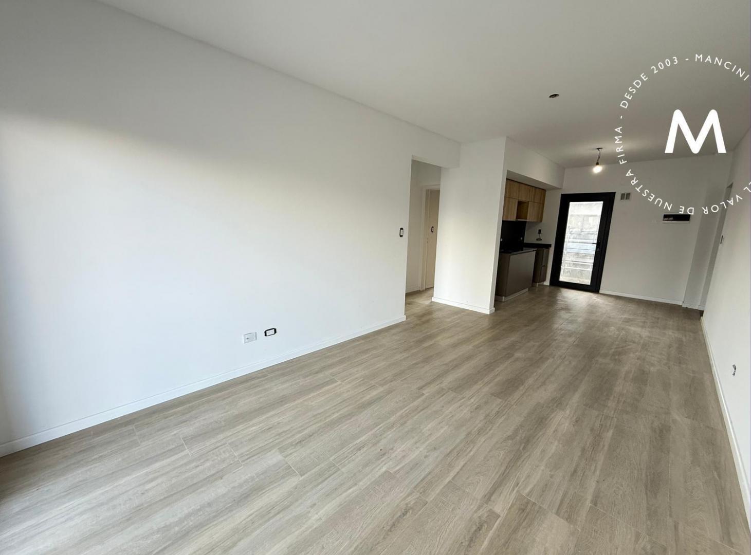 Local comercial en venta a estrenar - San Martín