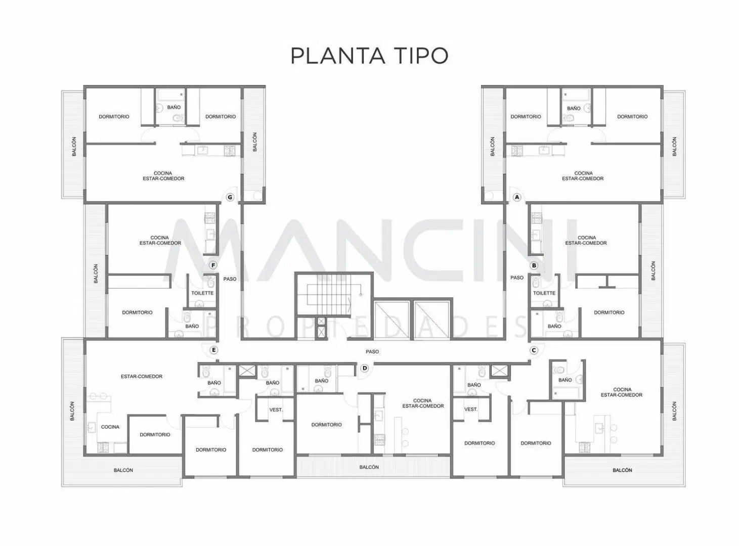 Plano 5