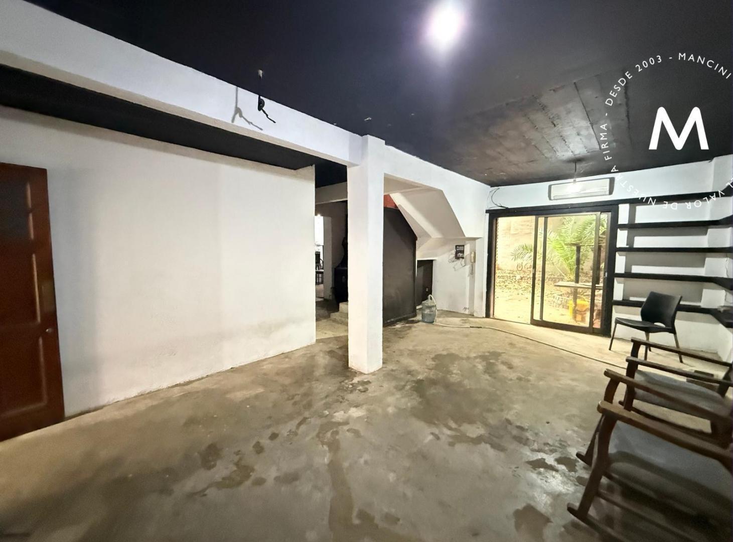 Inmueble comercial en venta - Villa Ballester Centro