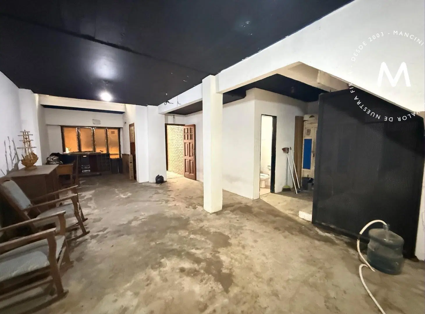 Inmueble comercial en venta - Villa Ballester Centro 3