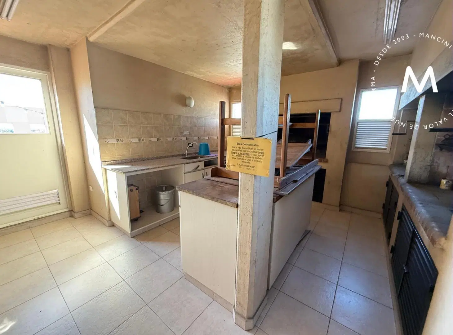APTO CRÉDITO - Departamento en venta de 2 ambientes - Villa Ballester Centro 2