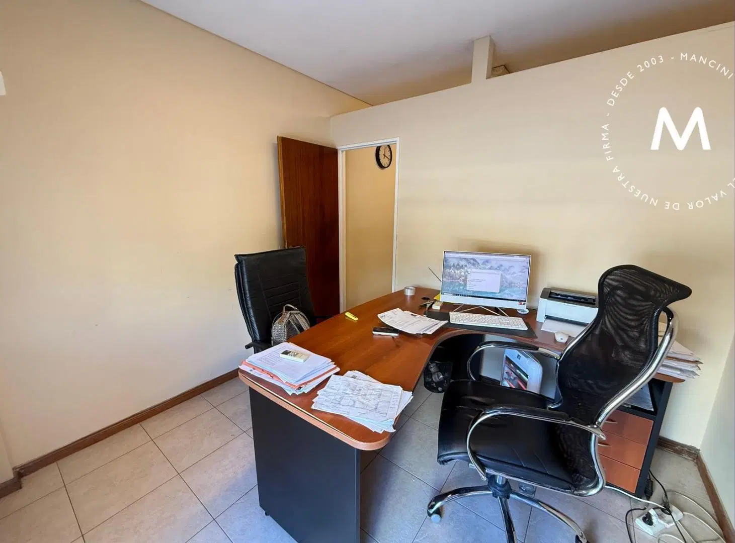 APTO CRÉDITO - Departamento en venta de 2 ambientes - Villa Ballester Centro 1