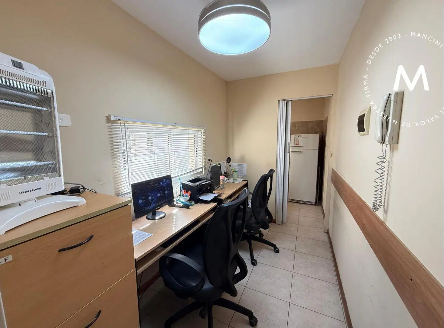 APTO CRÉDITO - Departamento en venta de 2 ambientes - Villa Ballester Centro 8