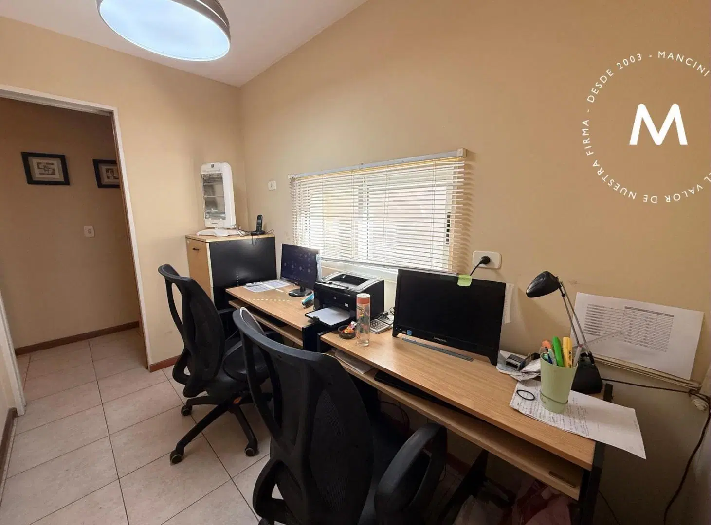 APTO CRÉDITO - Departamento en venta de 2 ambientes - Villa Ballester Centro 5