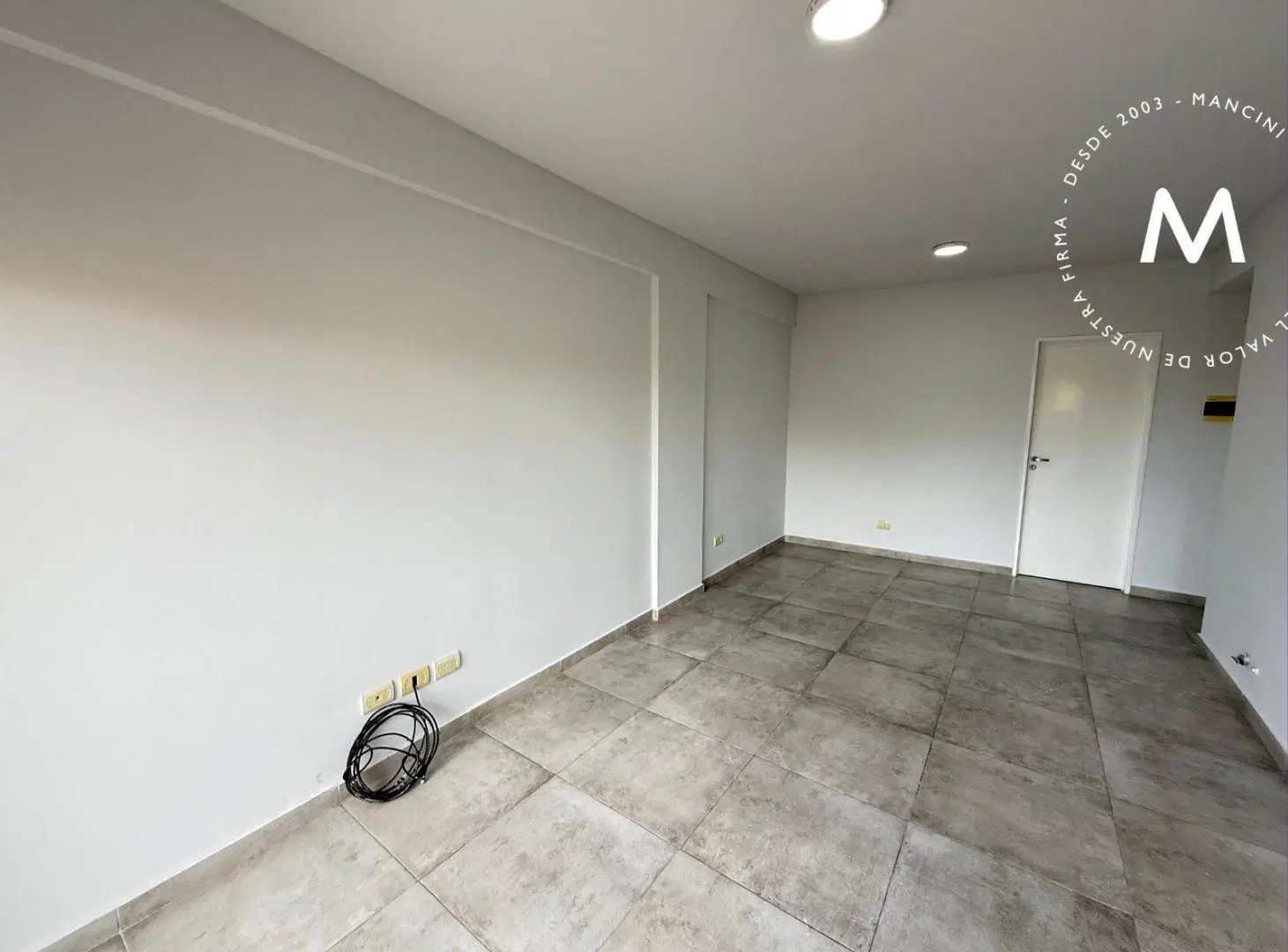 APTO CRÉDITO - Departamento en venta de 2 ambientes con cochera - Villa Ballester 2