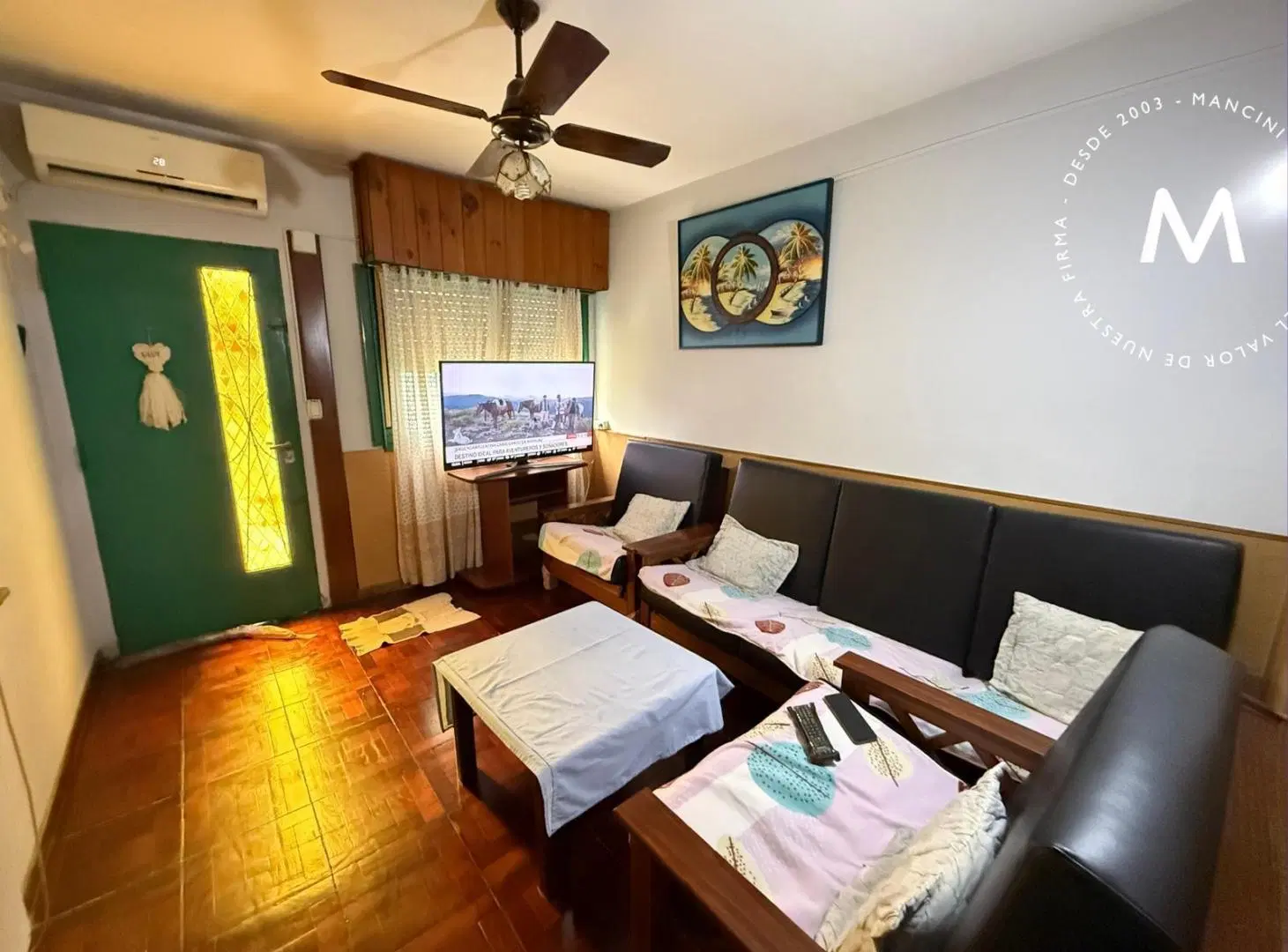 APTO CREDITO - Casa en venta de 4 ambientes con cochera - Villa Ballester 1