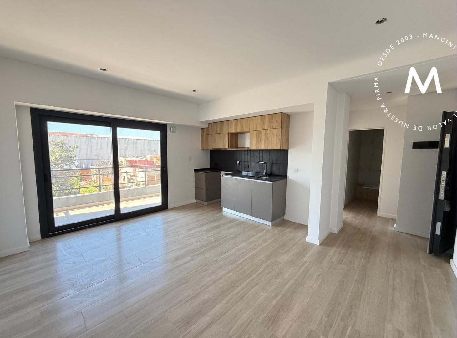 Edificio Eleven - Departamentos de 2, 3 y 4 ambientes a estrenar
