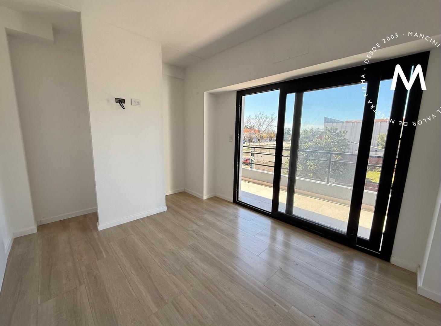 Edificio Eleven - Departamentos de 2, 3 y 4 ambientes a estrenar