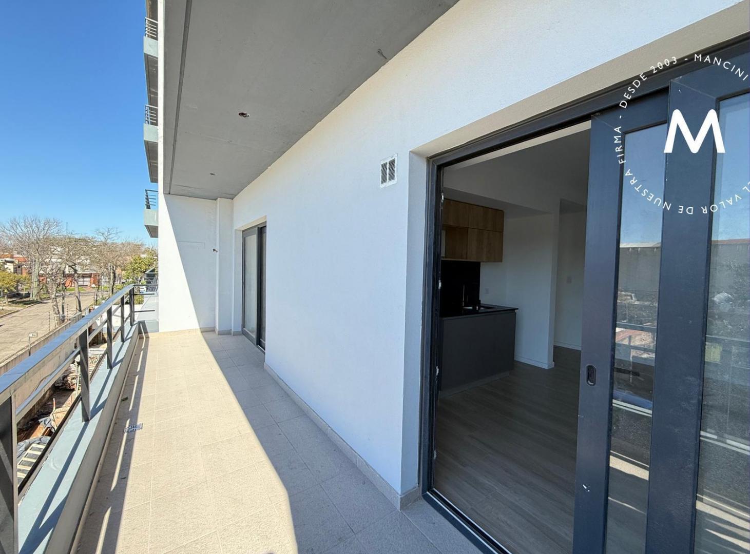 Edificio Eleven - Departamentos de 2, 3 y 4 ambientes a estrenar