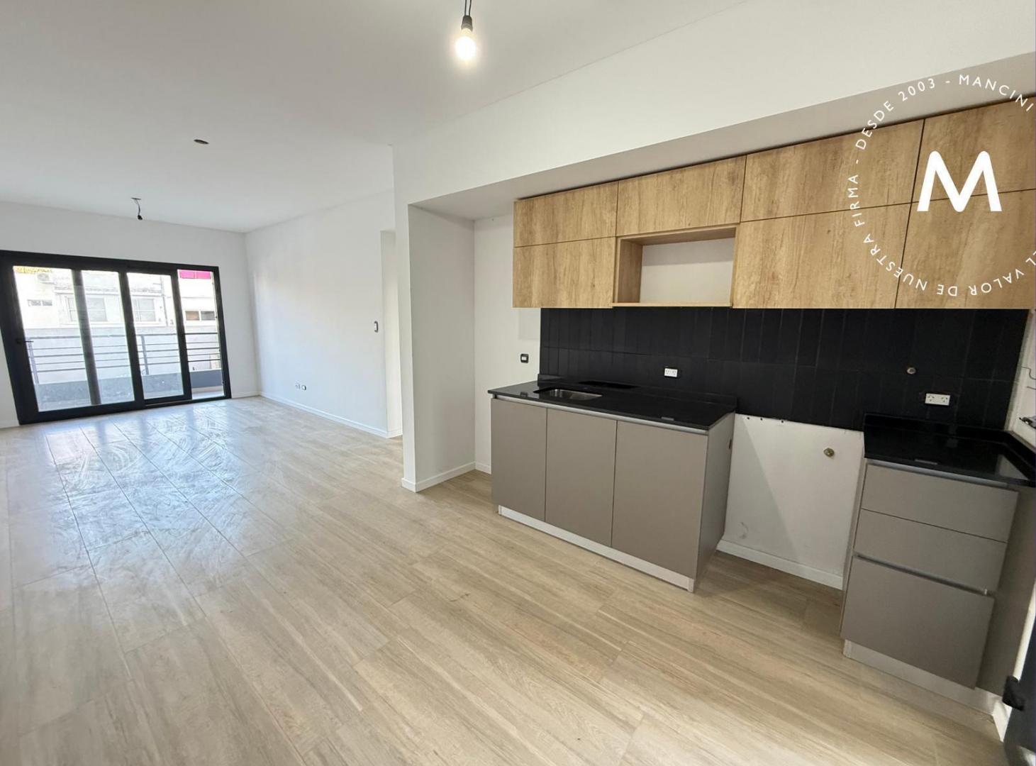Edificio Eleven - Departamentos de 2, 3 y 4 ambientes a estrenar