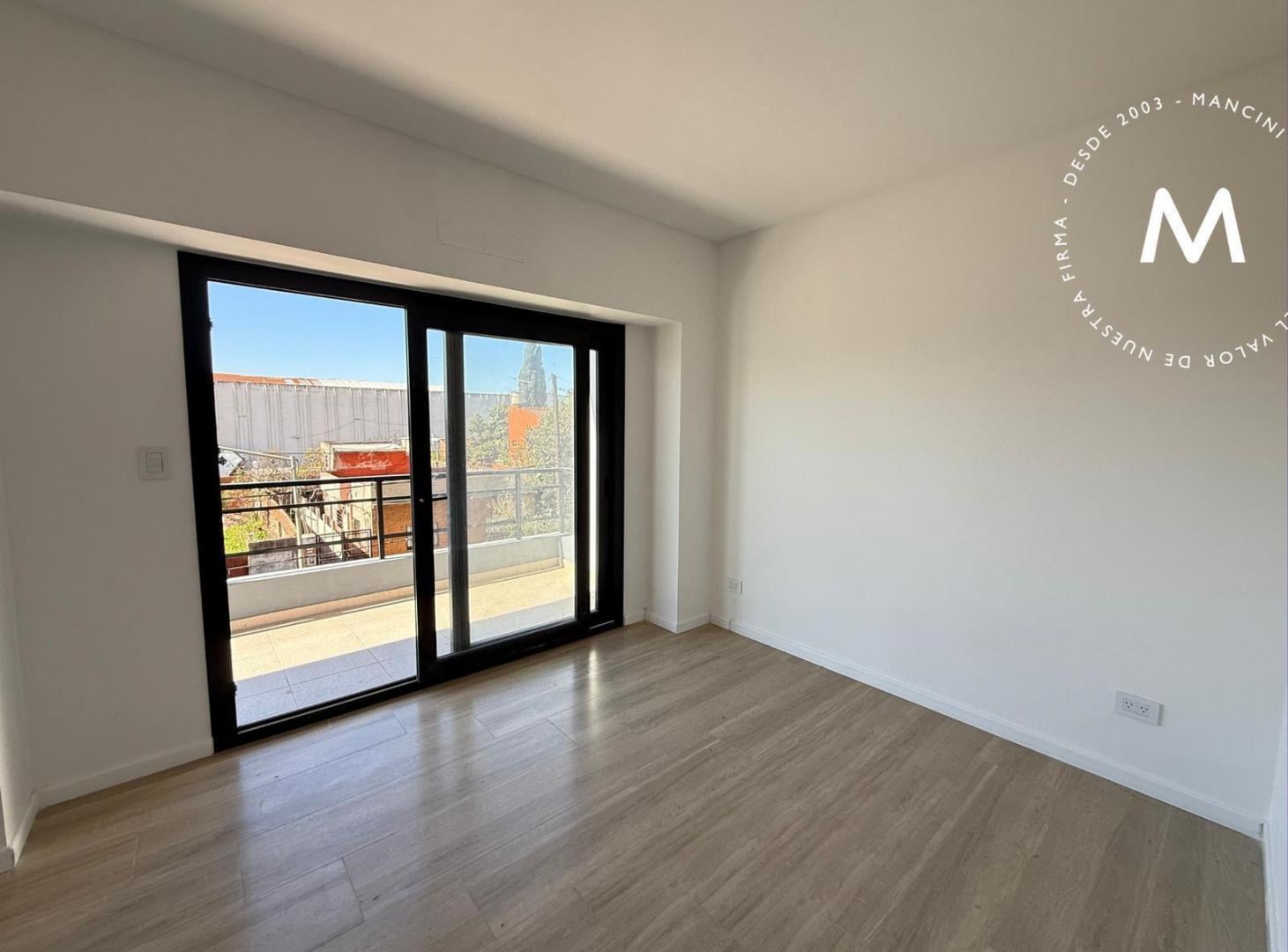 Edificio Eleven - Departamentos de 2, 3 y 4 ambientes a estrenar