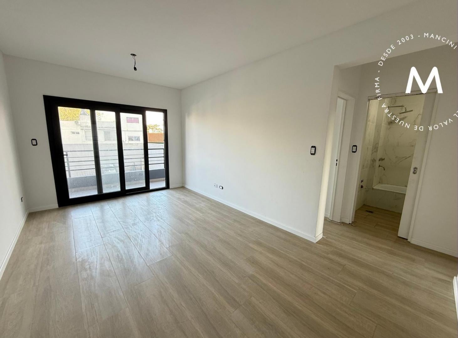 Edificio Eleven - Departamentos de 2, 3 y 4 ambientes a estrenar