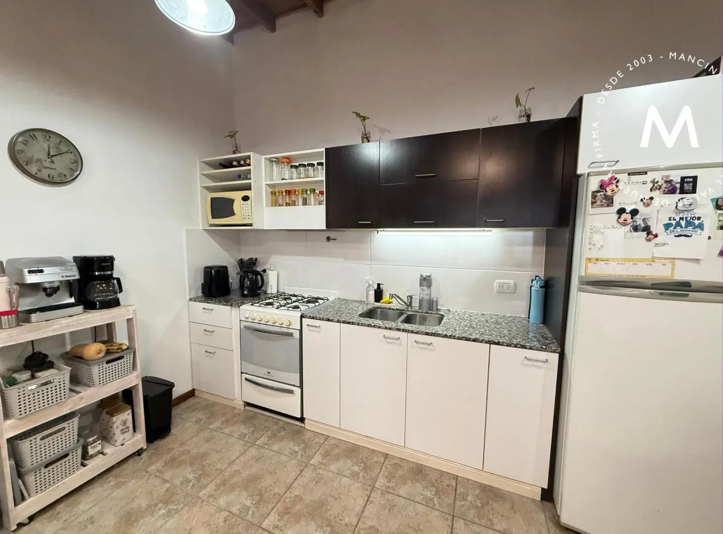 APTO CRÉDITO - PH en venta de 3 ambientes con cochera y terraza - Villa Ballester 3