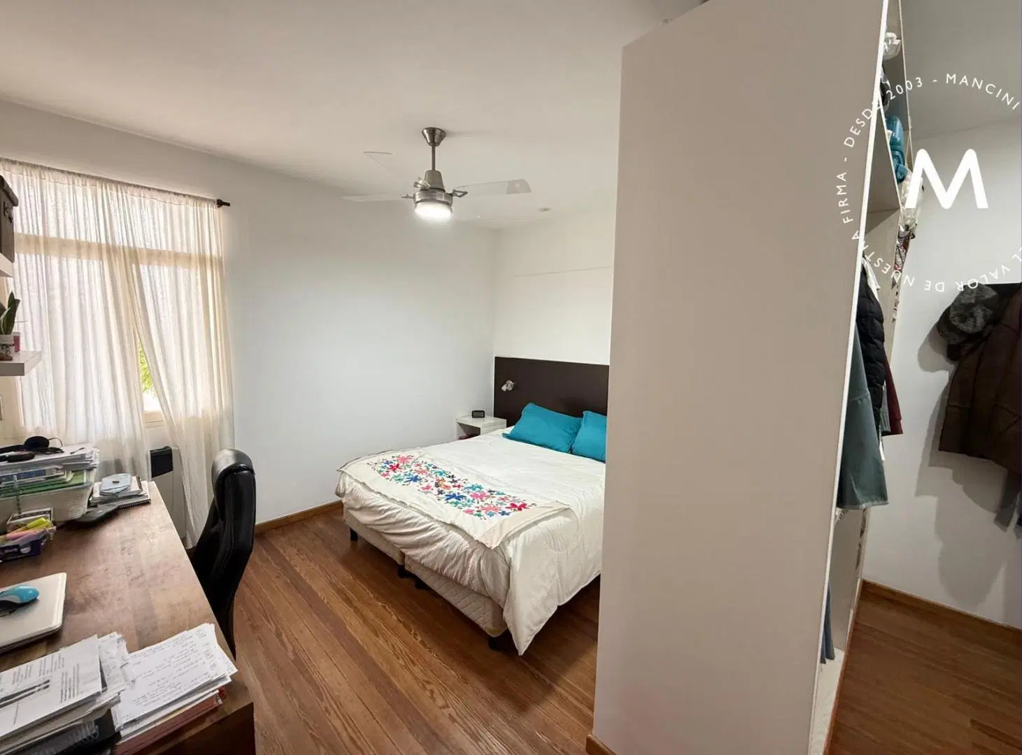APTO CRÉDITO - PH en venta de 3 ambientes con cochera y terraza - Villa Ballester 5