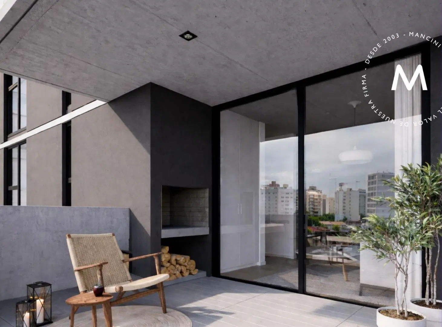Departamento en venta de 3 ambientes PISO ÚNICO - Villa Urquiza 3